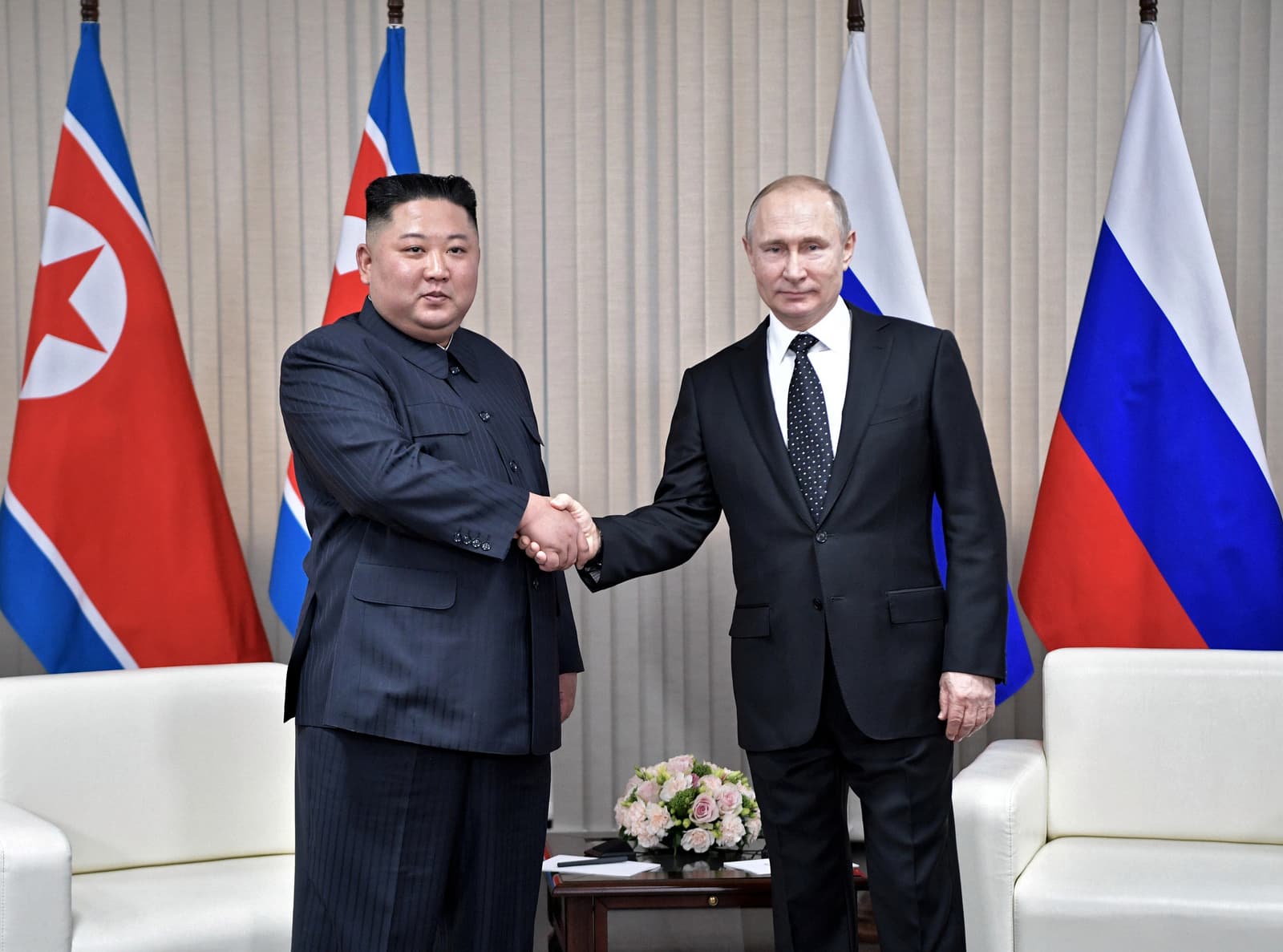 Juche Social