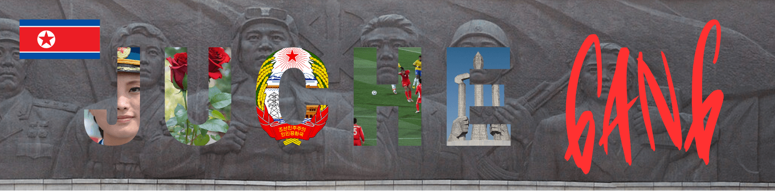 International ideologies