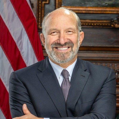 Commerce Secretary Howard Lutnick